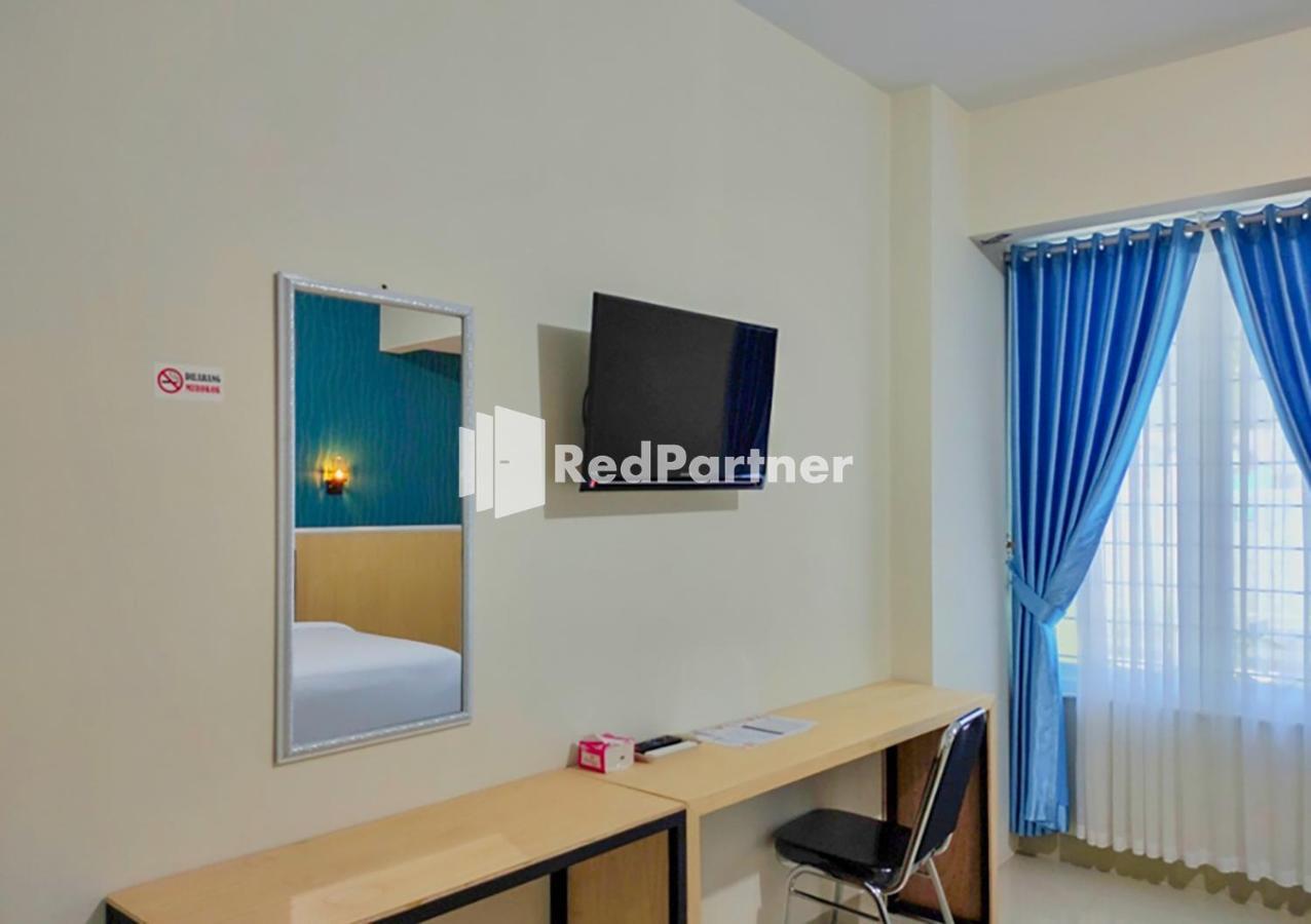 Reddoorz Syariah At Hotel Nuri Indah Dongkelan Yogyakarta Bantul Dış mekan fotoğraf