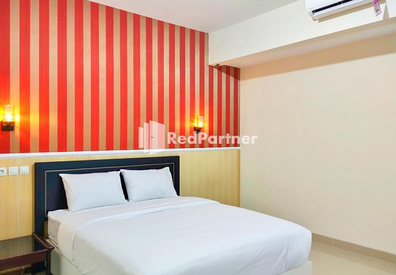 Reddoorz Syariah At Hotel Nuri Indah Dongkelan Yogyakarta Bantul Dış mekan fotoğraf